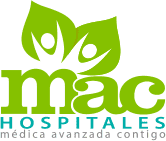 Hospitales MAC